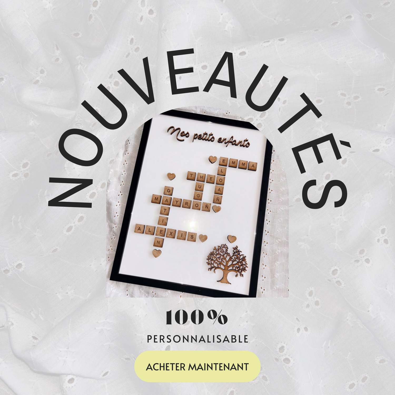 Nouveautés